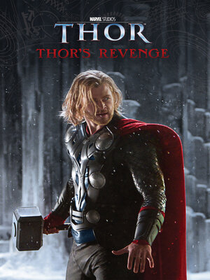 cover image of Thor's Revenge